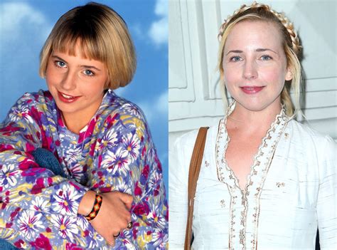 Possibly unpopular opinion: I think Lecy Goranson, Sara ...